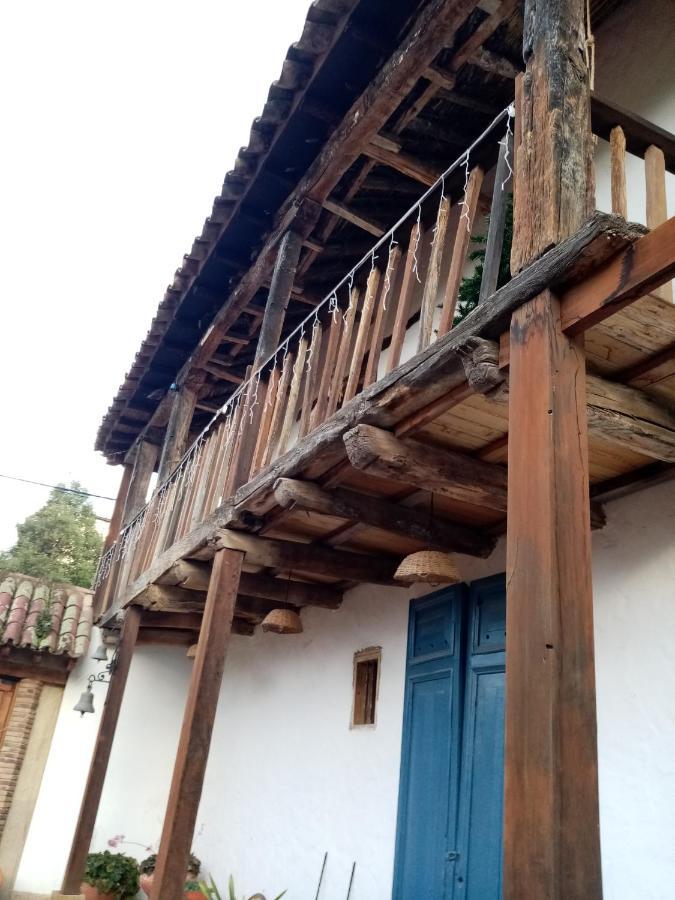 Estancia El Sol Sogamoso Exterior photo