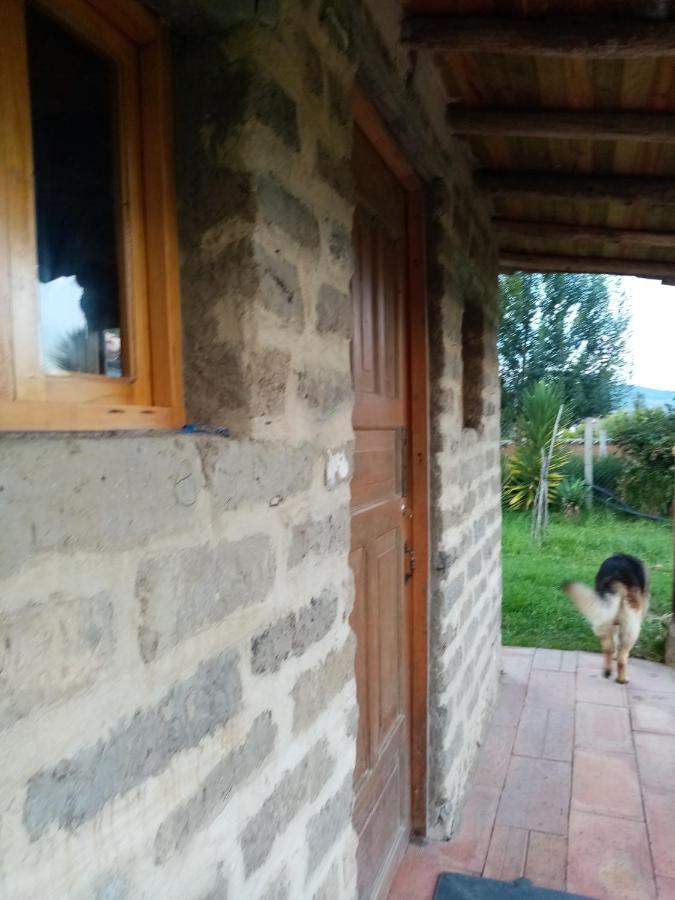 Estancia El Sol Sogamoso Exterior photo