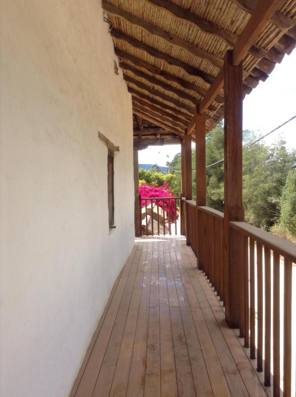 Estancia El Sol Sogamoso Exterior photo
