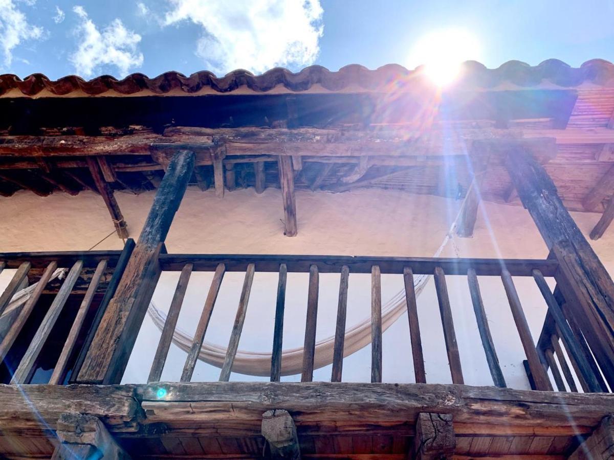 Estancia El Sol Sogamoso Exterior photo